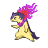 火爆獸