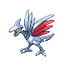盔甲鳥