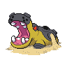 河馬獸