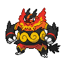 炎武王