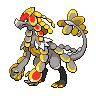 杖尾鱗甲龍