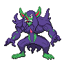 長毛巨魔