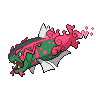 幽尾玄魚